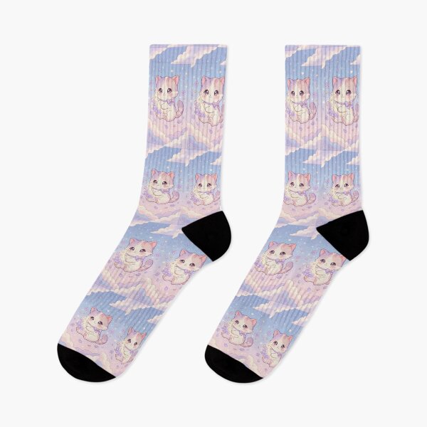 Item preview, Kawaii Cat designed and sold by SupremeArtisimo.
