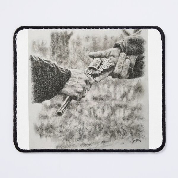 Item preview, The Colt | Supernatural designed and sold by artxsian.