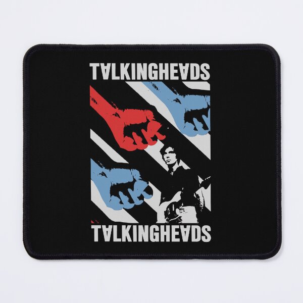 Item preview, Talking Heads Retro designed and sold by rachelerb.