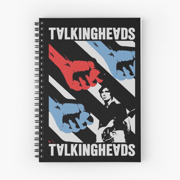 Item preview, Talking Heads Retro designed and sold by rachelerb.