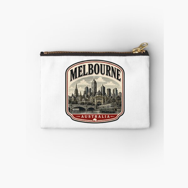 Item preview, Melbourne - Australia designed and sold by GoodOldVintage.