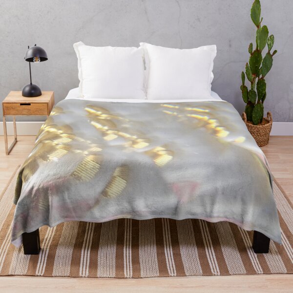 Item preview, Rose Quartz Elegance: Golden Floral Prism designed and sold by ElionSolis.