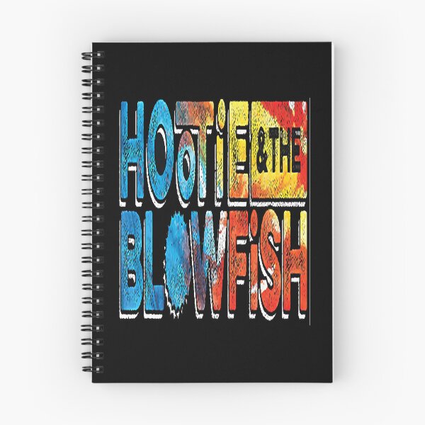 Item preview, HOOTIE AND THE BLOWFISH BAND designed and sold by OwiebrainhurTss.