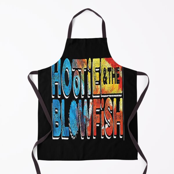 Item preview, HOOTIE AND THE BLOWFISH BAND designed and sold by OwiebrainhurTss.