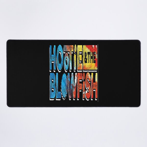 Item preview, HOOTIE AND THE BLOWFISH BAND designed and sold by OwiebrainhurTss.