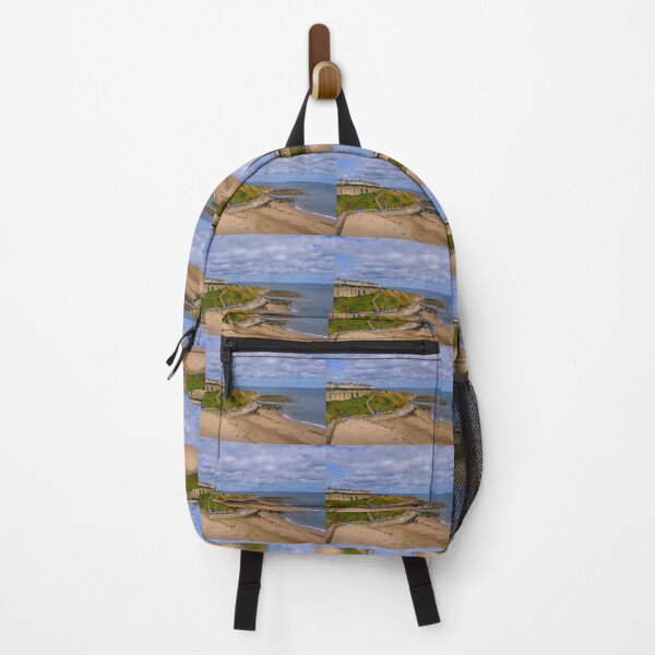 Item preview, King Edwards Bay at Tynemouth on the North East coast of England designed and sold by Violaman.