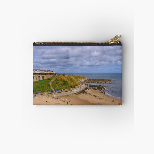 Item preview, King Edwards Bay at Tynemouth on the North East coast of England designed and sold by Violaman.
