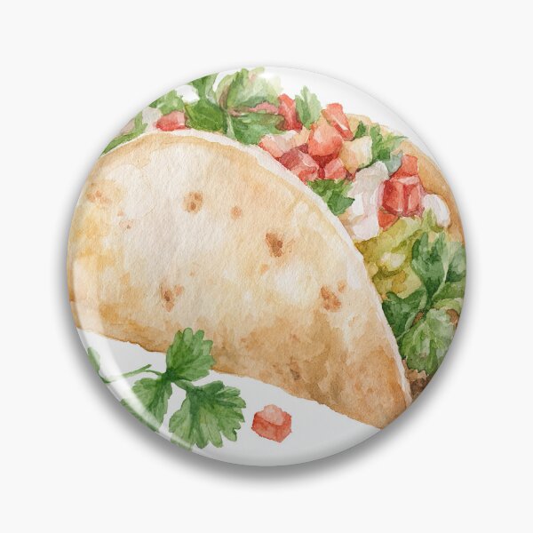 Item preview, Taco Adventure Unfolded ?✨ designed and sold by Venon28.