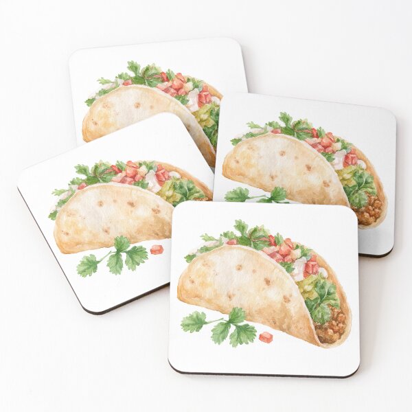 Item preview, Taco Adventure Unfolded ?✨ designed and sold by Venon28.