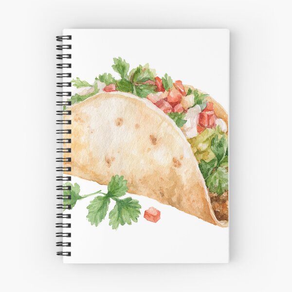 Item preview, Taco Adventure Unfolded ?✨ designed and sold by Venon28.