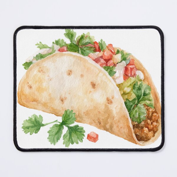 Item preview, Taco Adventure Unfolded ?✨ designed and sold by Venon28.