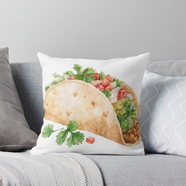 Item preview, Taco Adventure Unfolded ?✨ designed and sold by Venon28.