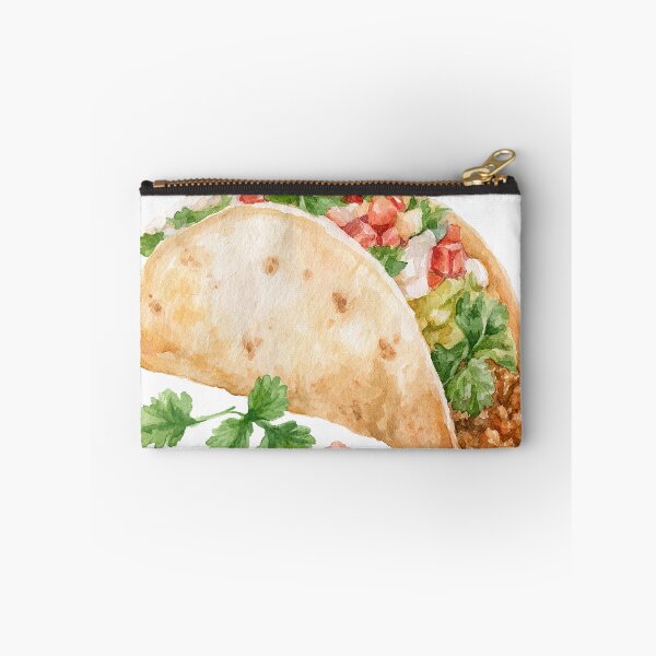 Item preview, Taco Adventure Unfolded ?✨ designed and sold by Venon28.