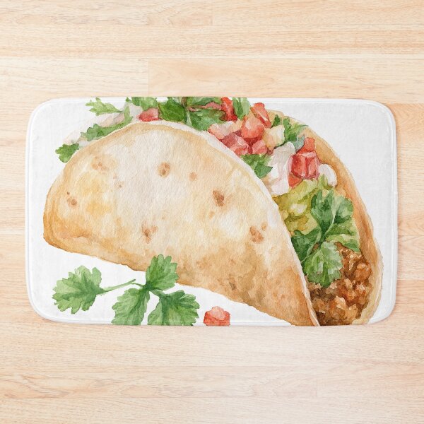 Item preview, Taco Adventure Unfolded ?✨ designed and sold by Venon28.