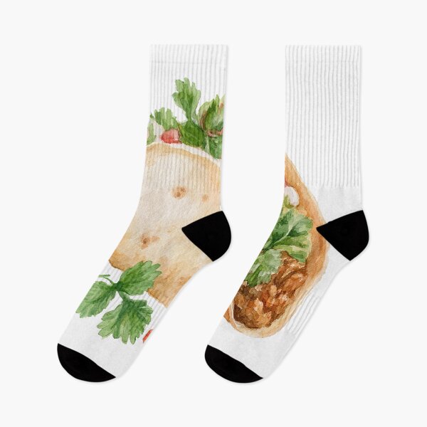 Aperçu de l'œuvre L'aventure des tacos se dévoile ?✨ créée et vendue par Venon28.
