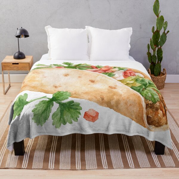Item preview, Taco Adventure Unfolded ?✨ designed and sold by Venon28.