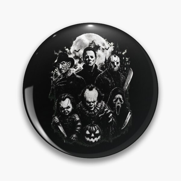 Item preview, Classic Horror Villains Collection designed and sold by MichelleR68048.