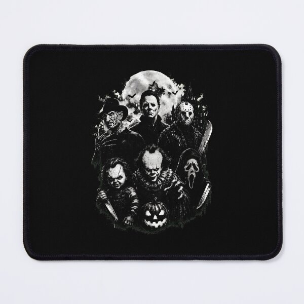 Item preview, Classic Horror Villains Collection designed and sold by MichelleR68048.