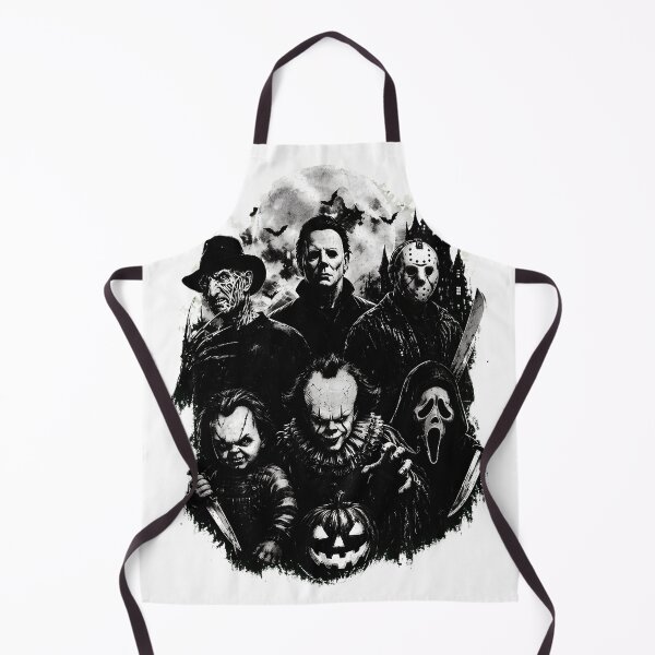 Item preview, Classic Horror Villains Collection designed and sold by MichelleR68048.