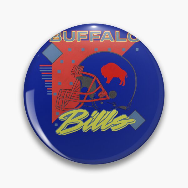 Item preview, Buffalo Bills designed and sold by Astrolunarruk.