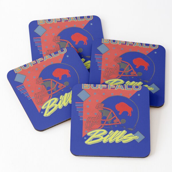 Item preview, Buffalo Bills designed and sold by Astrolunarruk.