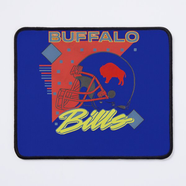 Item preview, Buffalo Bills designed and sold by Astrolunarruk.