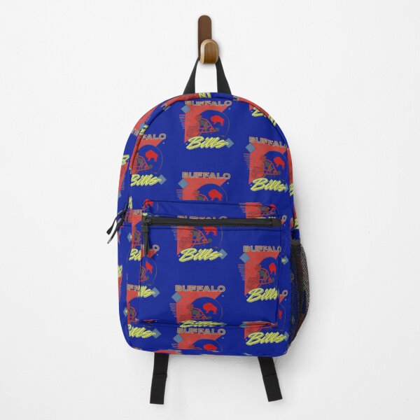 Item preview, Buffalo Bills designed and sold by Astrolunarruk.