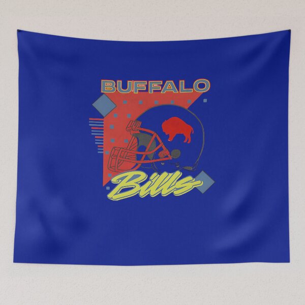 Item preview, Buffalo Bills designed and sold by Astrolunarruk.