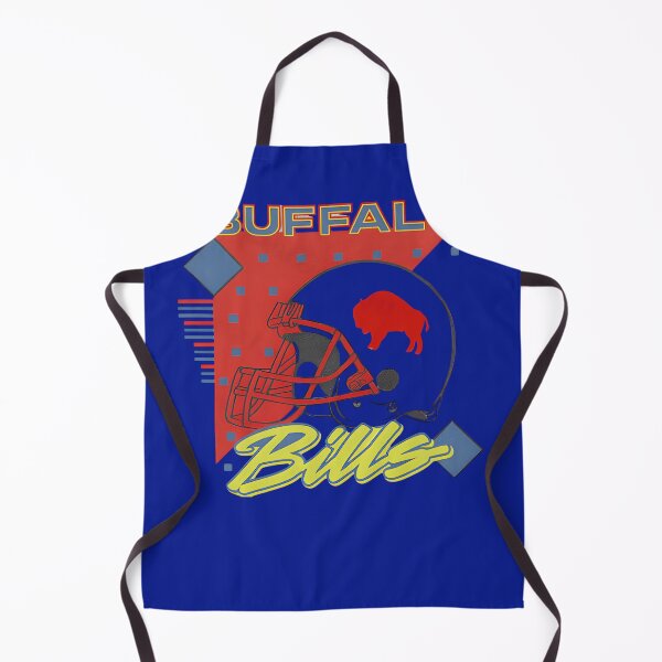 Item preview, Buffalo Bills designed and sold by Astrolunarruk.