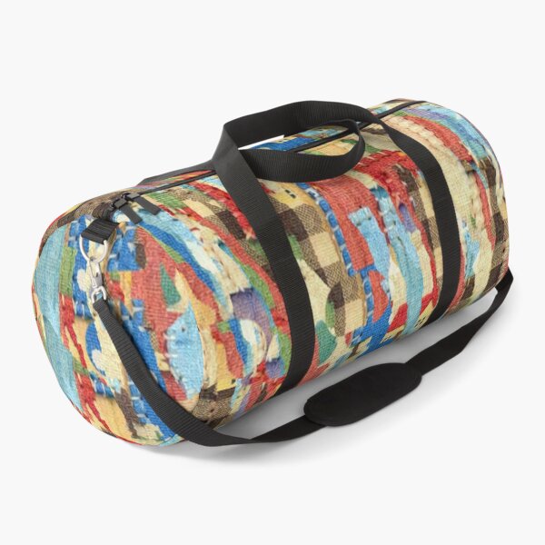 Item preview, A network of colored stripes and textures designed and sold by Sigtrix.