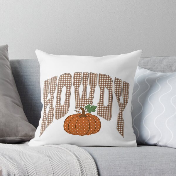 Item preview, Howdy Pumpkin designed and sold by Muslims_place.