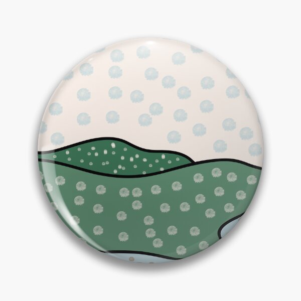 Item preview, Sage River Bend designed and sold by marisalimaarts.