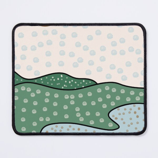 Item preview, Sage River Bend designed and sold by marisalimaarts.