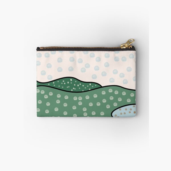 Item preview, Sage River Bend designed and sold by marisalimaarts.