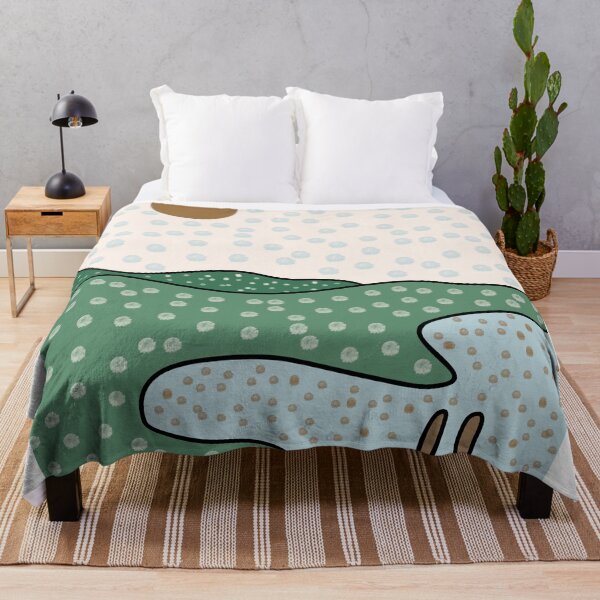 Item preview, Sage River Bend designed and sold by marisalimaarts.