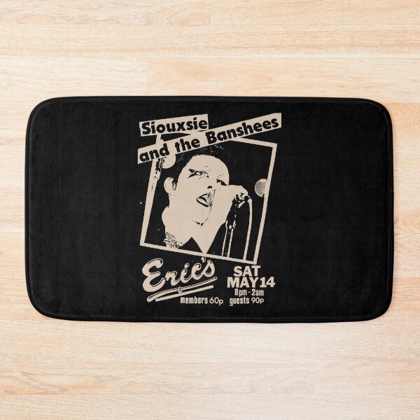 Item preview, Siouxsie and the banshees Siouxsie Sioux Live Tour designed and sold by Koctamea42.