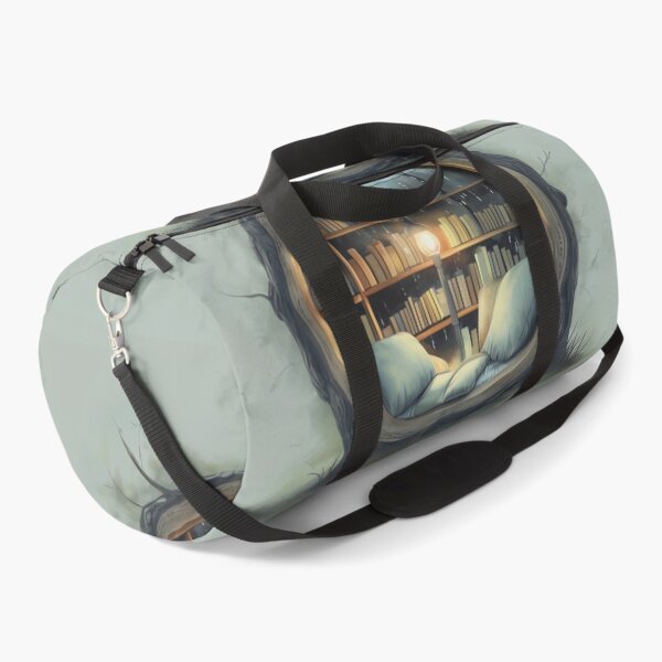 Item preview, The Hollow Library designed and sold by ONYX Pixee.