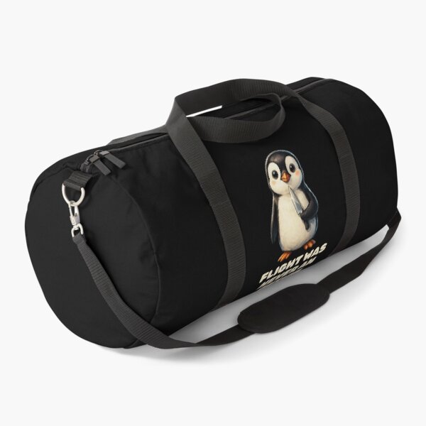 Item preview, Flight was Never an Option designed and sold by ManiaGrania.