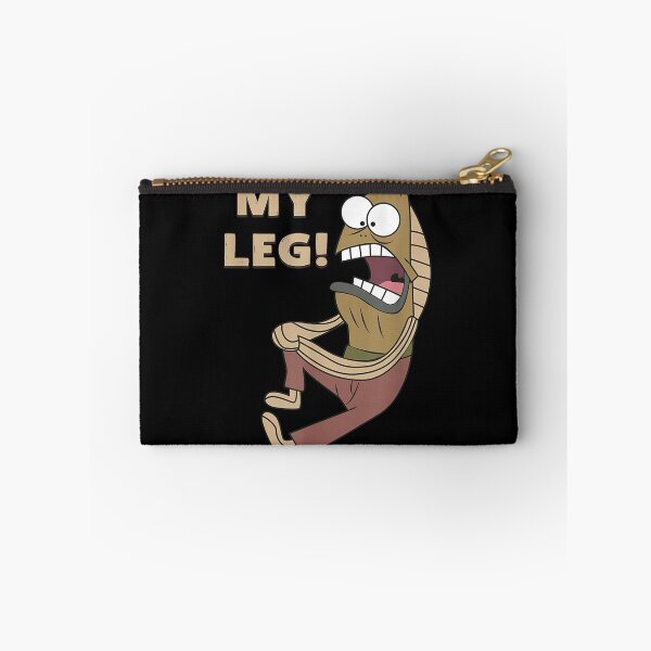 Item preview, Spongebob Funny Fred the Fish designed and sold by Foxintheloart.