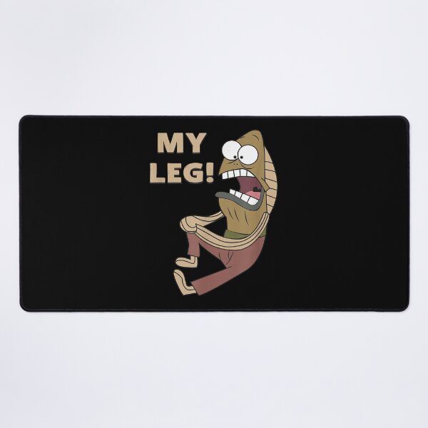 Item preview, Spongebob Funny Fred the Fish designed and sold by Foxintheloart.