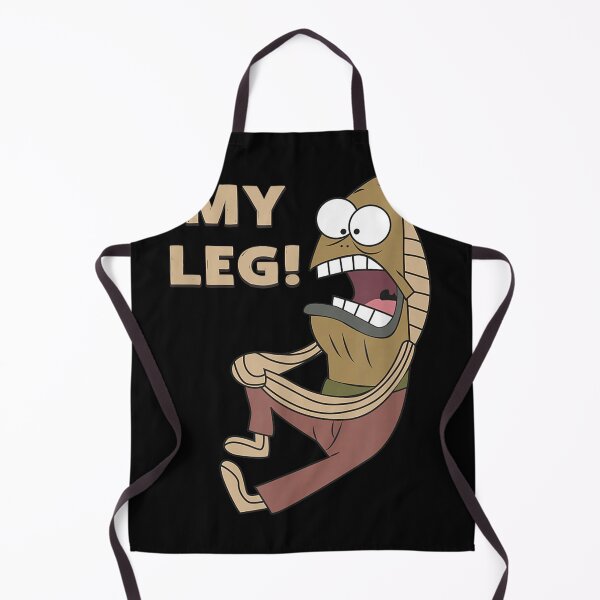Item preview, Spongebob Funny Fred the Fish designed and sold by Foxintheloart.