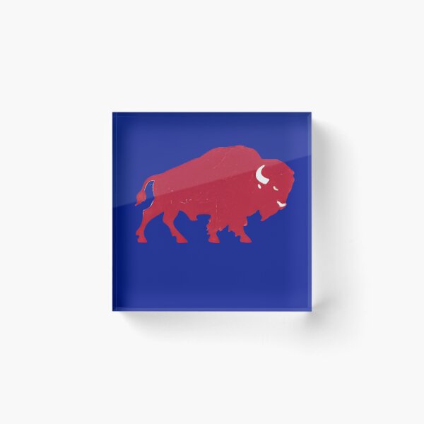 Item preview, Buffalo Bills designed and sold by Astrolunarruk.