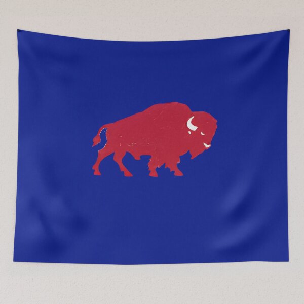 Item preview, Buffalo Bills designed and sold by Astrolunarruk.