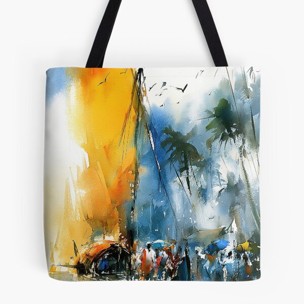 Item preview, Sailors’ Golden Dawn Adventure designed and sold by Venon28.