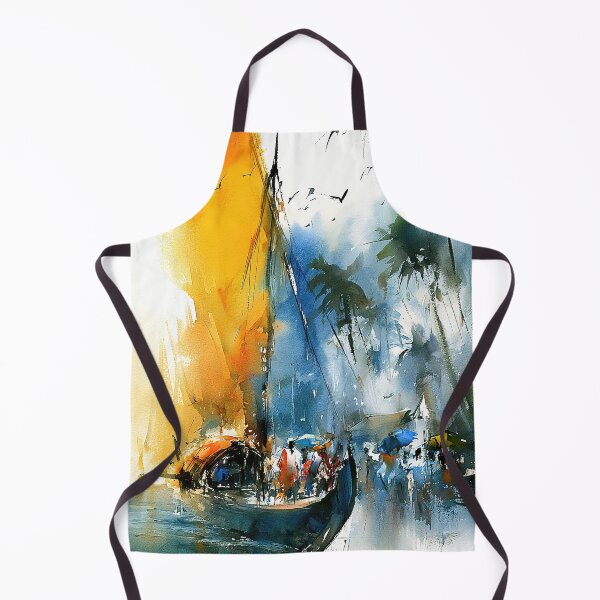 Item preview, Sailors’ Golden Dawn Adventure designed and sold by Venon28.
