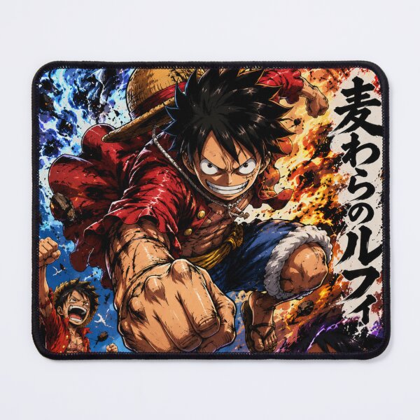 Item preview, One Piece Anime Art designed and sold by TRENDY-SOULS.