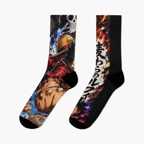 Item preview, One Piece Anime Art designed and sold by TRENDY-SOULS.