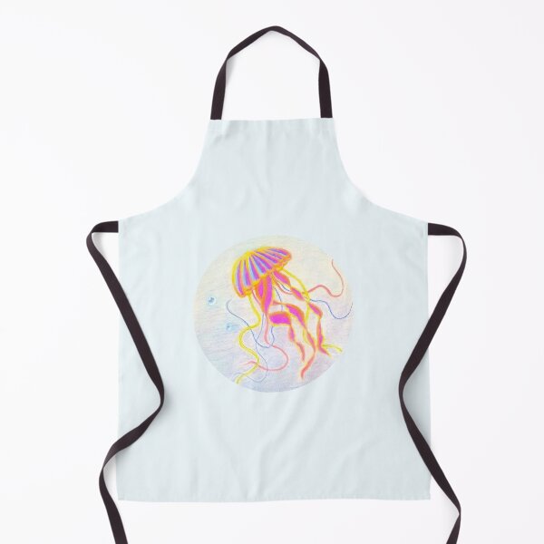 Item preview, Jellyfish designed and sold by lavenderXblue.