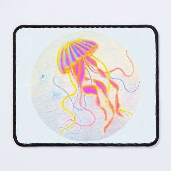 Item preview, Jellyfish designed and sold by lavenderXblue.