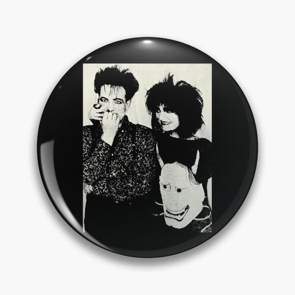 Item preview, Siouxsie and the banshees Siouxsie Sioux Live Tour designed and sold by Koctamea42.